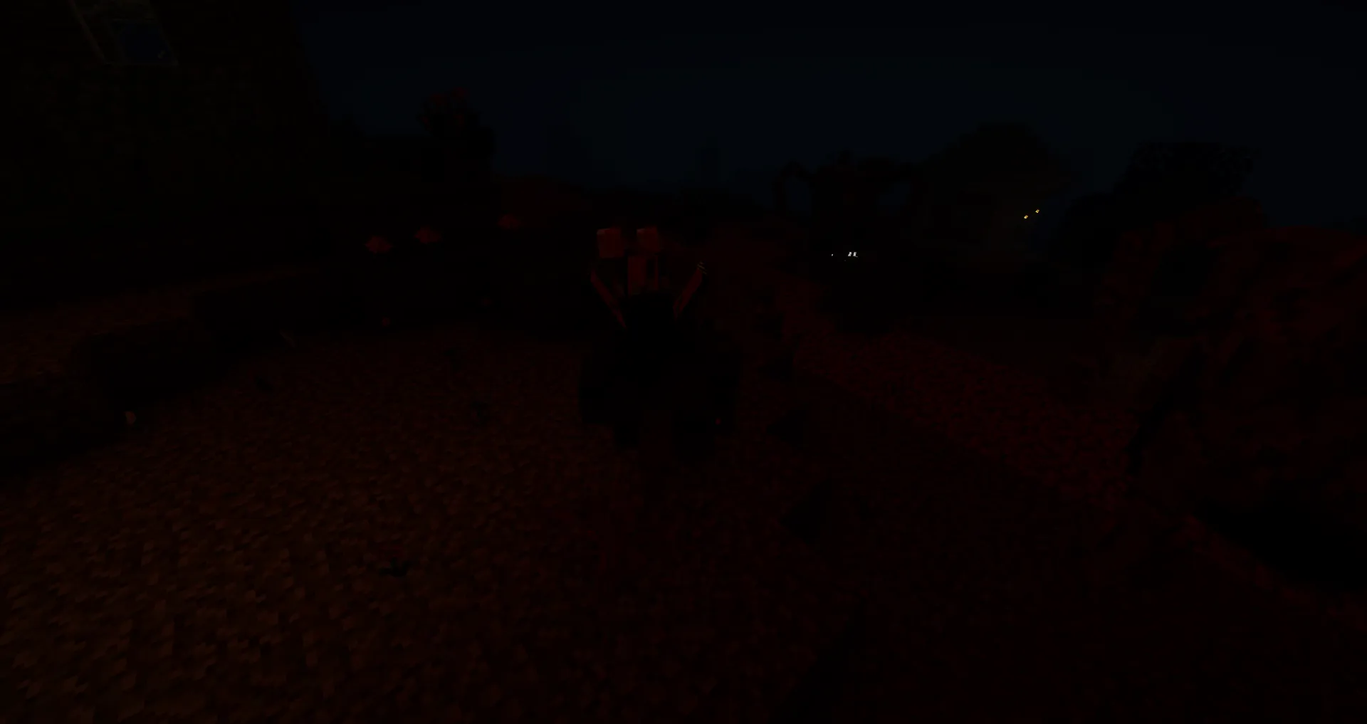 Abominations Infection, Моды, Minecraft