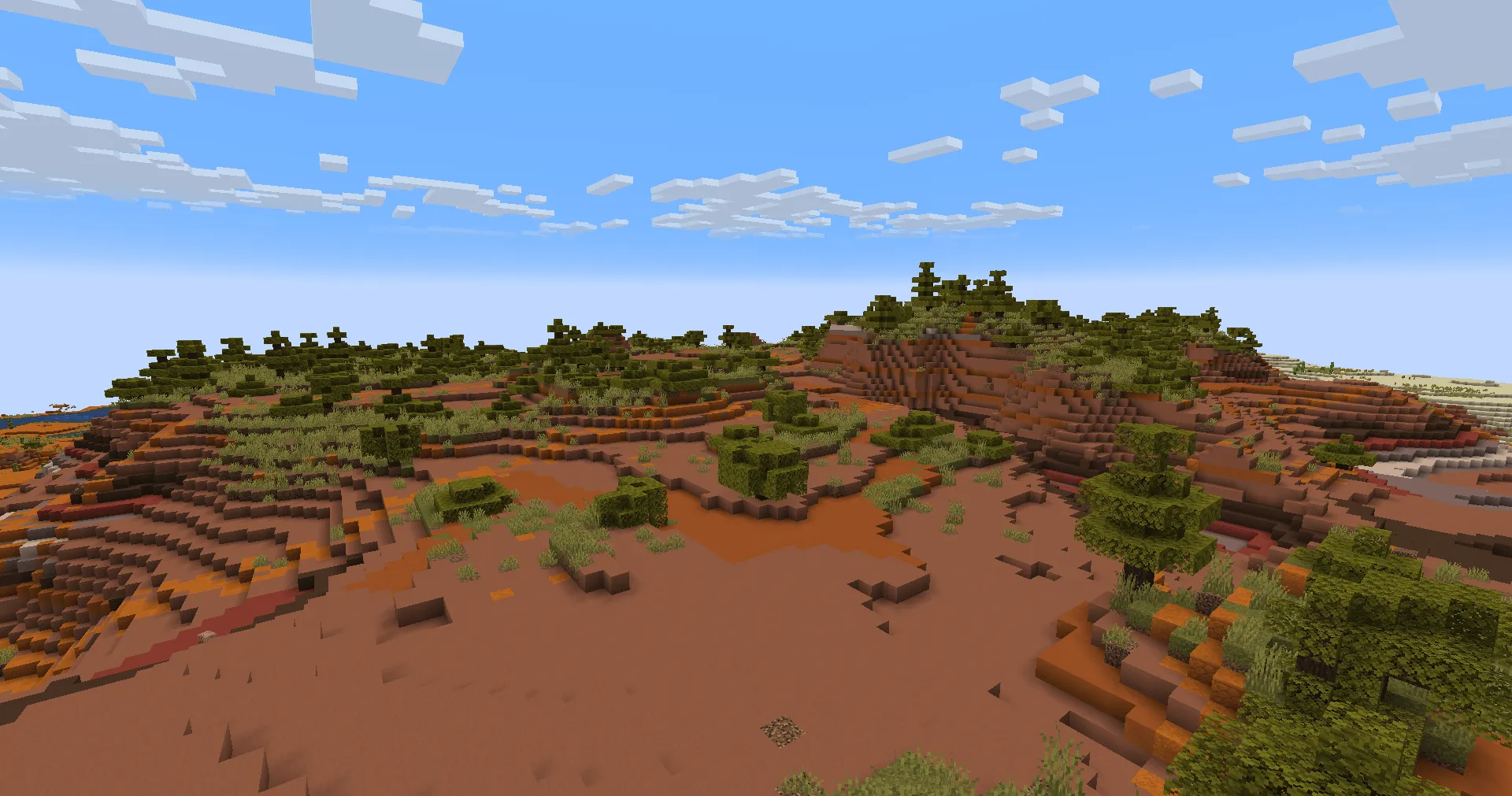 Natural Philosophy — скриншот 3 (Моды, Minecraft)
