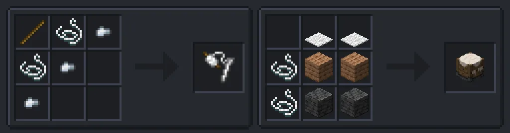 (Legacy) Cake's Cosmetics — скриншот 3 (Моды, Minecraft)