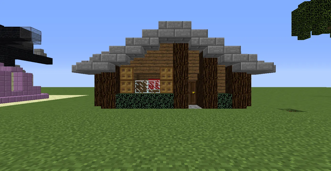 Each Biome a Surprise — скриншот 9 (Моды, Minecraft)