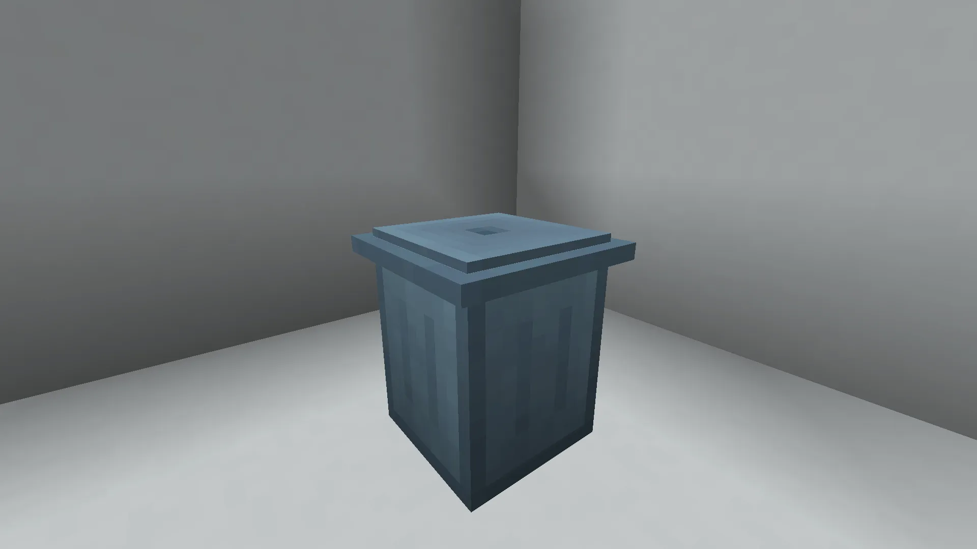 Better Trash Cans — скриншот 2 (Текстуры, Minecraft)