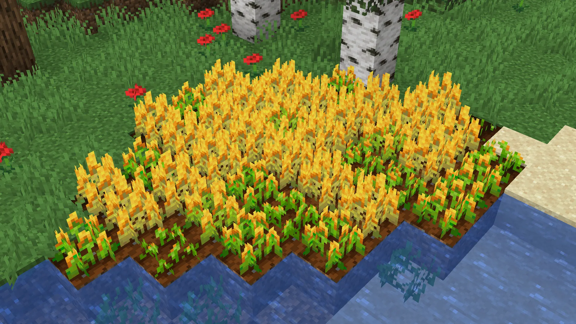 Miscellaneous Additions, Моды, Minecraft