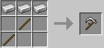 Better Tools & Weapons, Моды, Minecraft