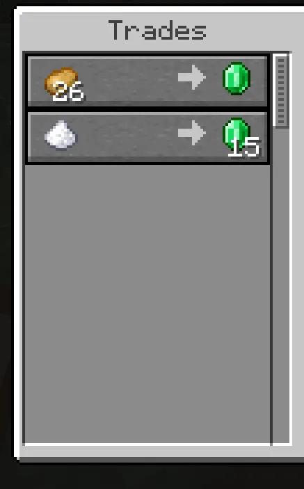 Schedule crafter, Моды, Minecraft