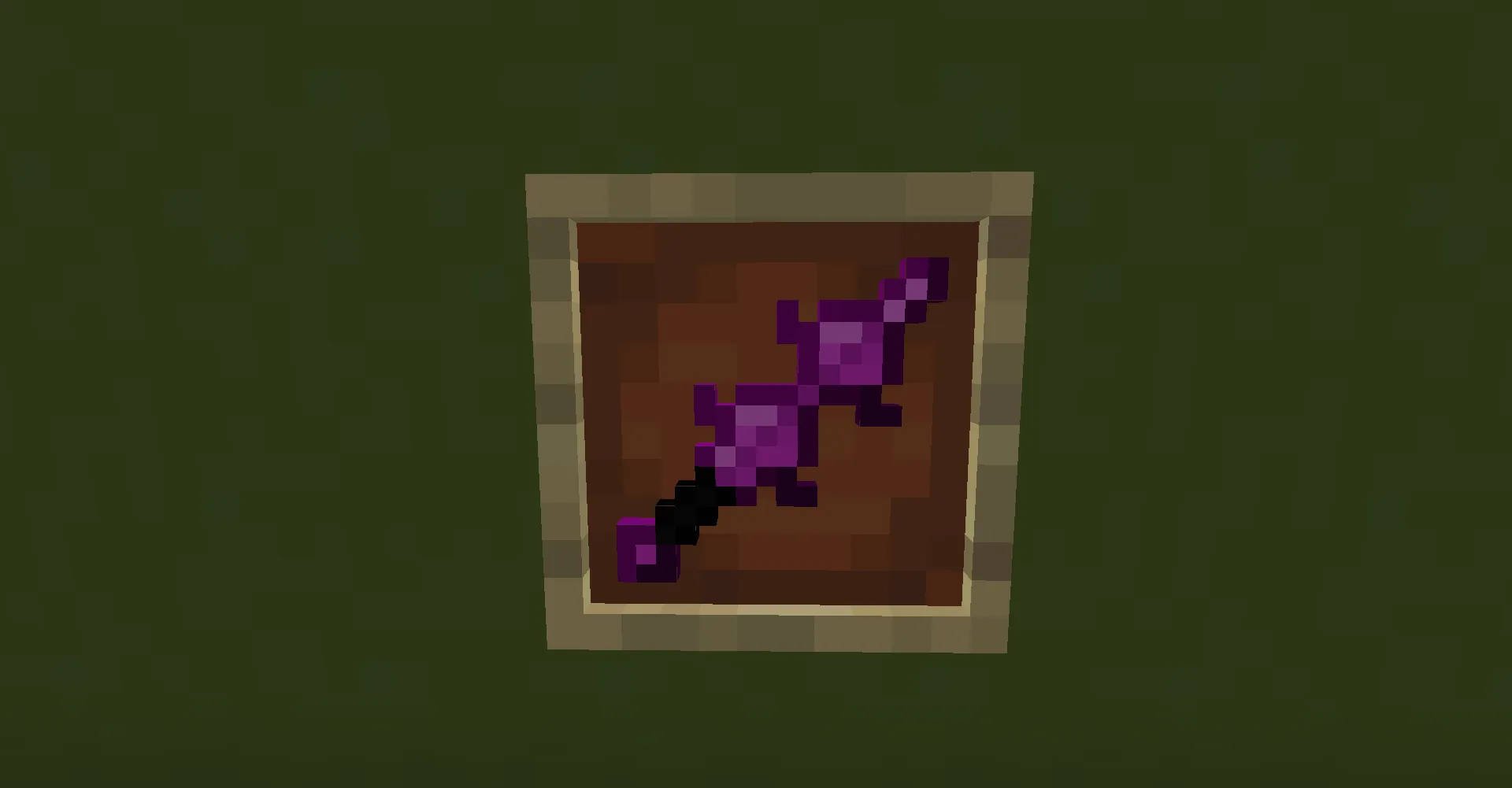 Rpg Weaponry, Моды, Minecraft