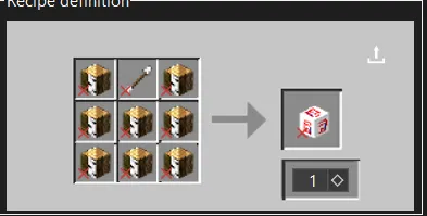 Building Mode — скриншот 19 (Моды, Minecraft)