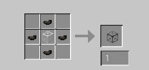 Reinforced Glass Mod — скриншот 2 (Моды, Minecraft)