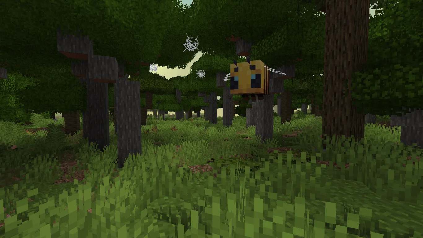 [VA] Pulsar Technologies — скриншот 1 (Модпаки, Minecraft)