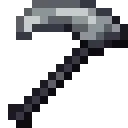 Death's Scythe — скриншот 1 (Моды, Minecraft)