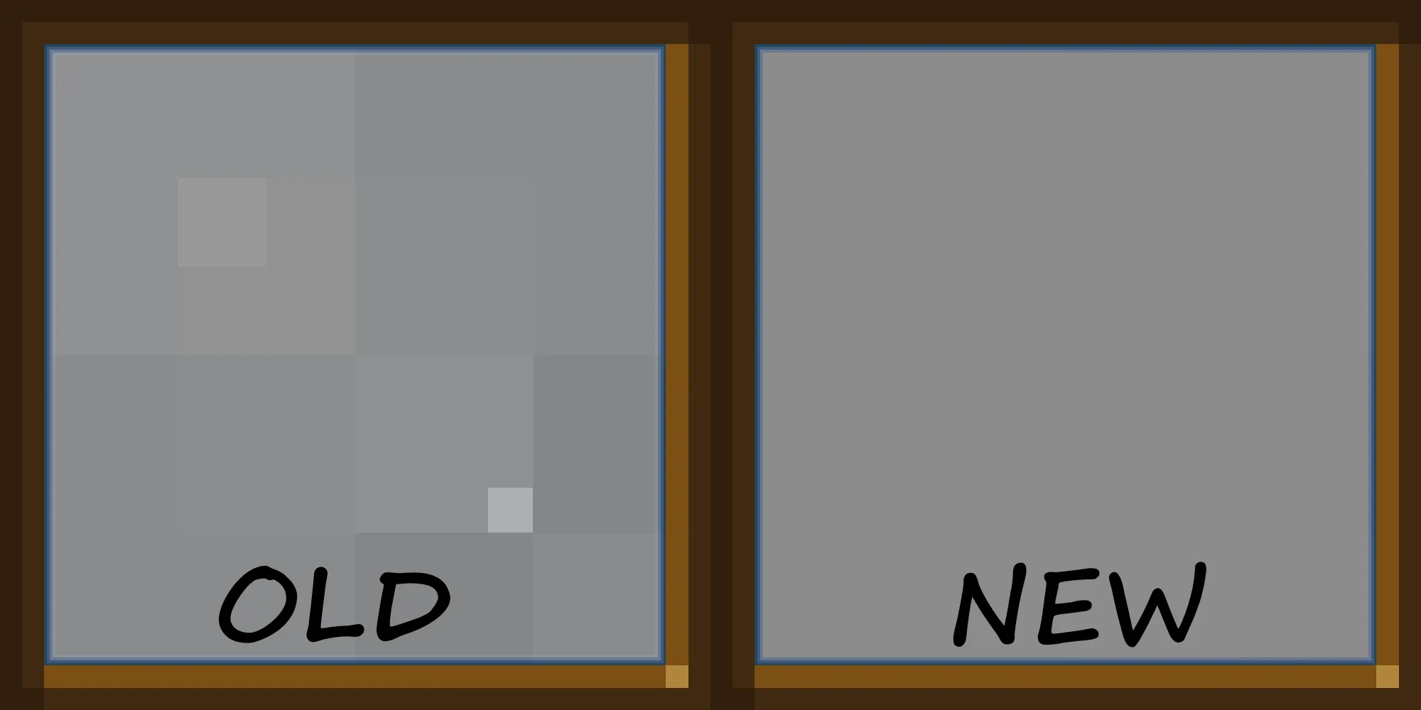 TK's Textures — скриншот 1 (Текстуры, Minecraft)