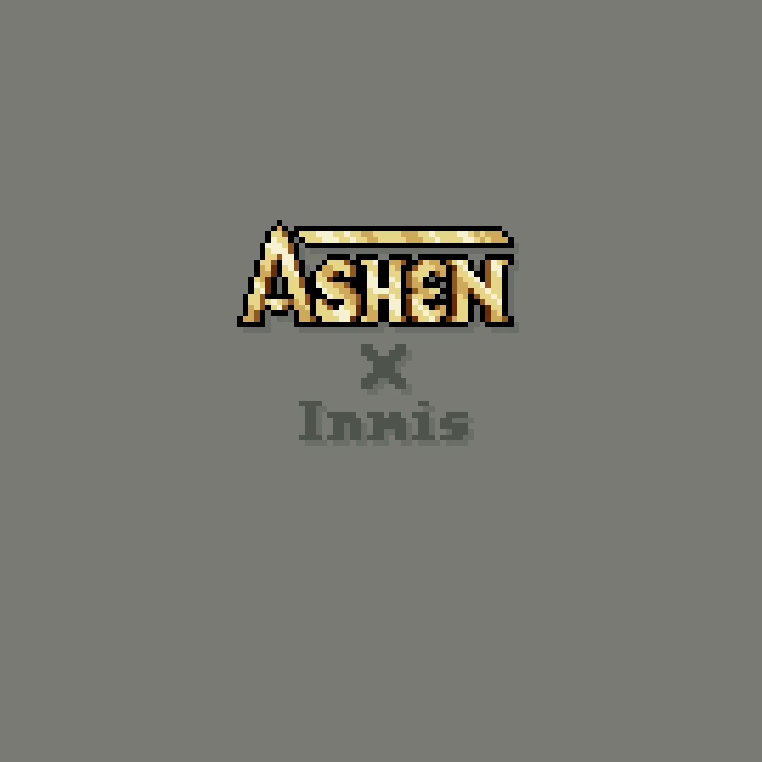 Ashen + Inmis Support — скриншот 1 (Текстуры, Minecraft)