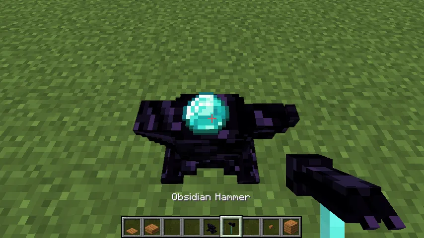 Maple Mod, Моды, Minecraft