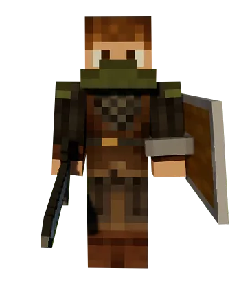 WitcherCraft, Моды, Minecraft