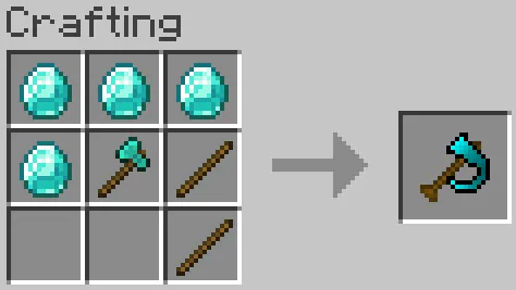 Log Cutters — скриншот 2 (Моды, Minecraft)