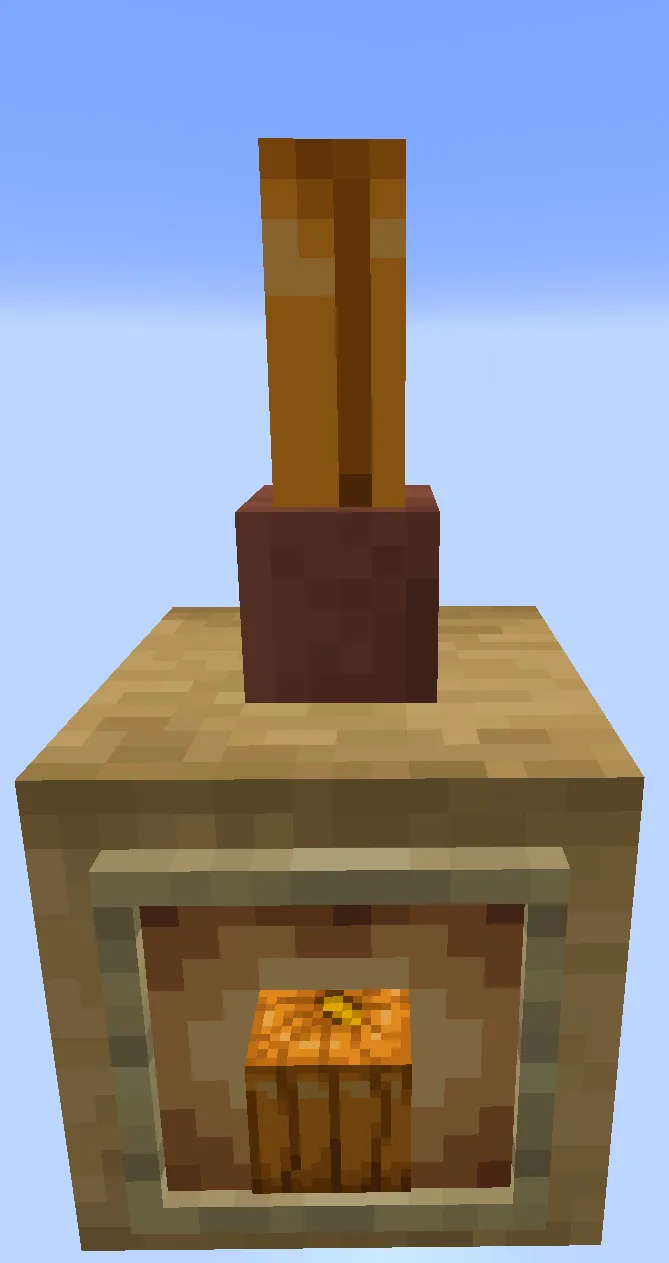 Not Enough Pots, Моды, Minecraft