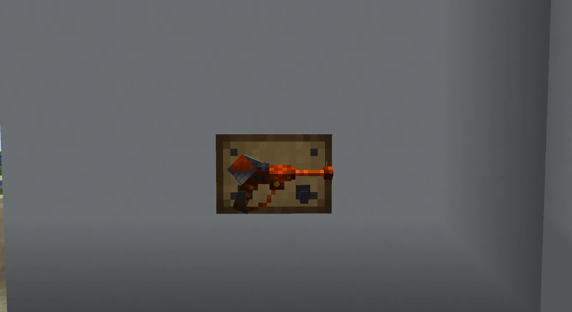 Zapgun Raygun for Scorched Guns 2 — скриншот 2 (Текстуры, Minecraft)