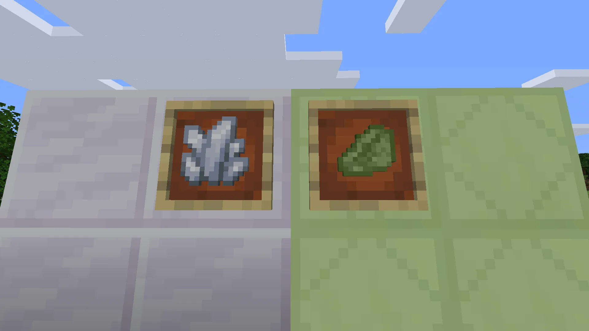 mega xp ores, Моды, Minecraft