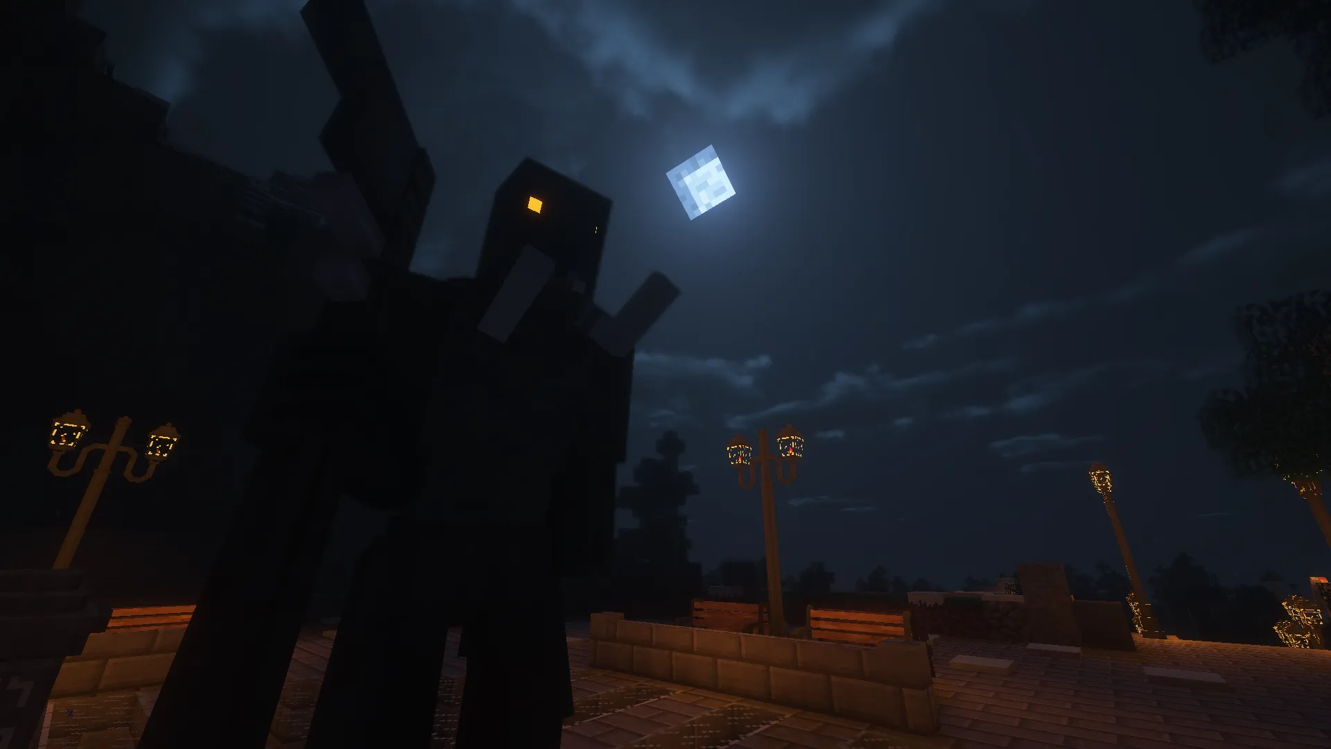 Exploring Dungeons & Missions [EDM], Модпаки, Minecraft