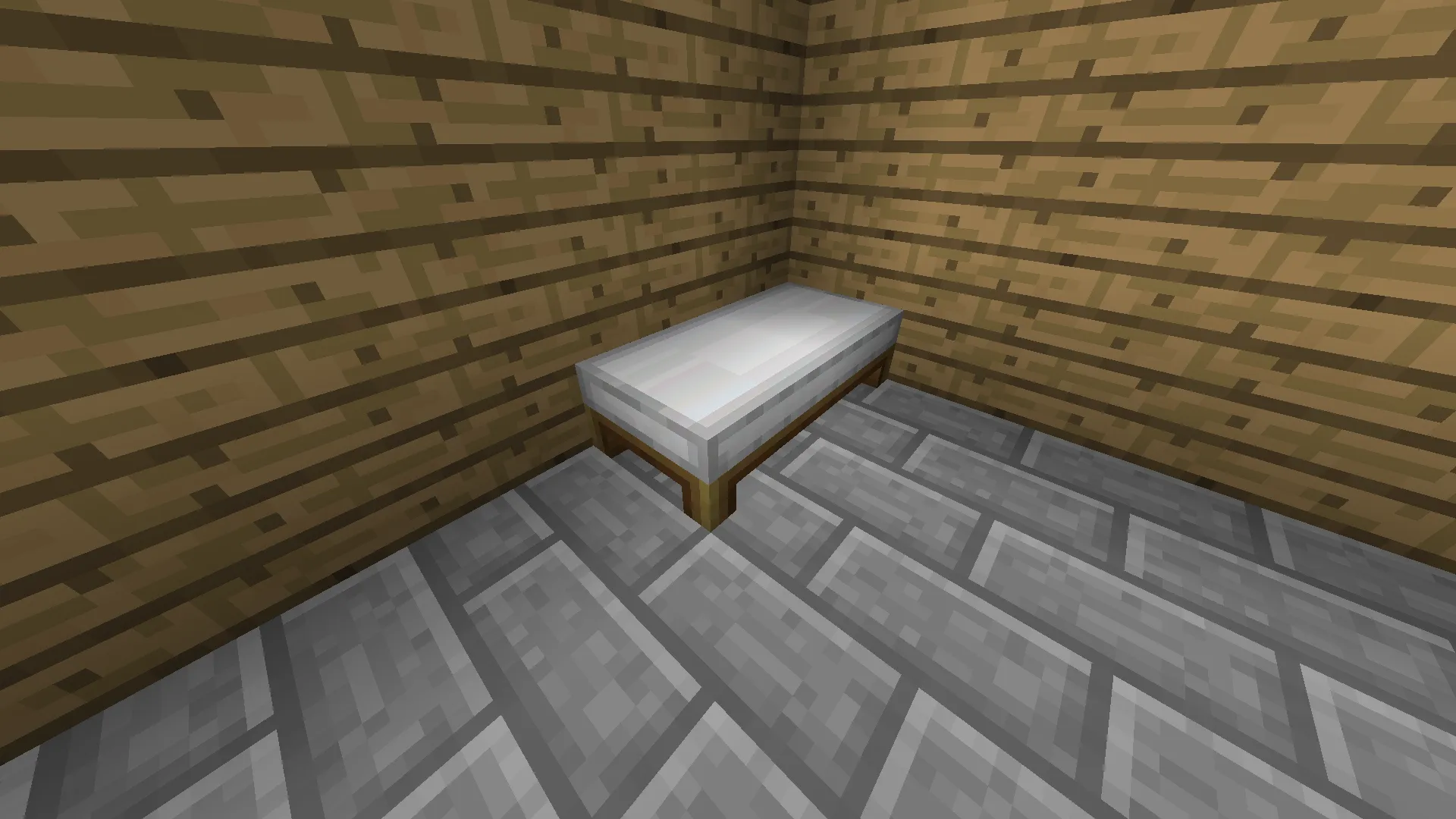 Harder Bed Crafting, Моды, Minecraft