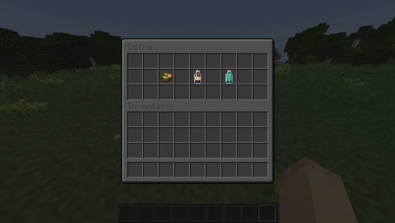 DrStoneDrop — скриншот 5 (Моды, Minecraft)