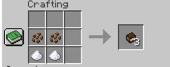 Jain's Desserts, Моды, Minecraft