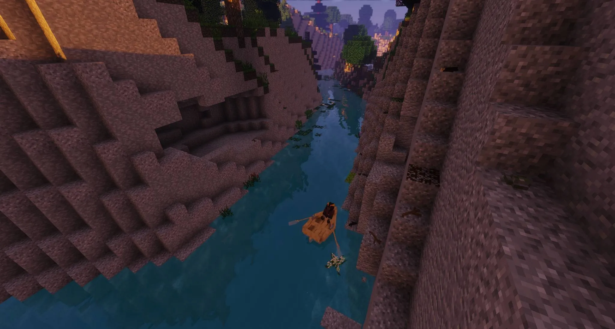 TFC - Simply Fantastic (TFCSF) — скриншот 2 (Модпаки, Minecraft)