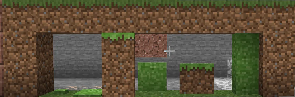 Variants o' plenty, Моды, Minecraft