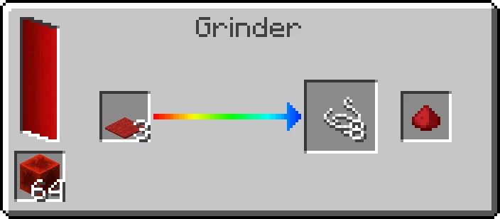 Colored Lights, Моды, Minecraft