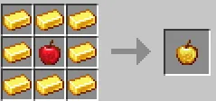 ICAP_, Моды, Minecraft
