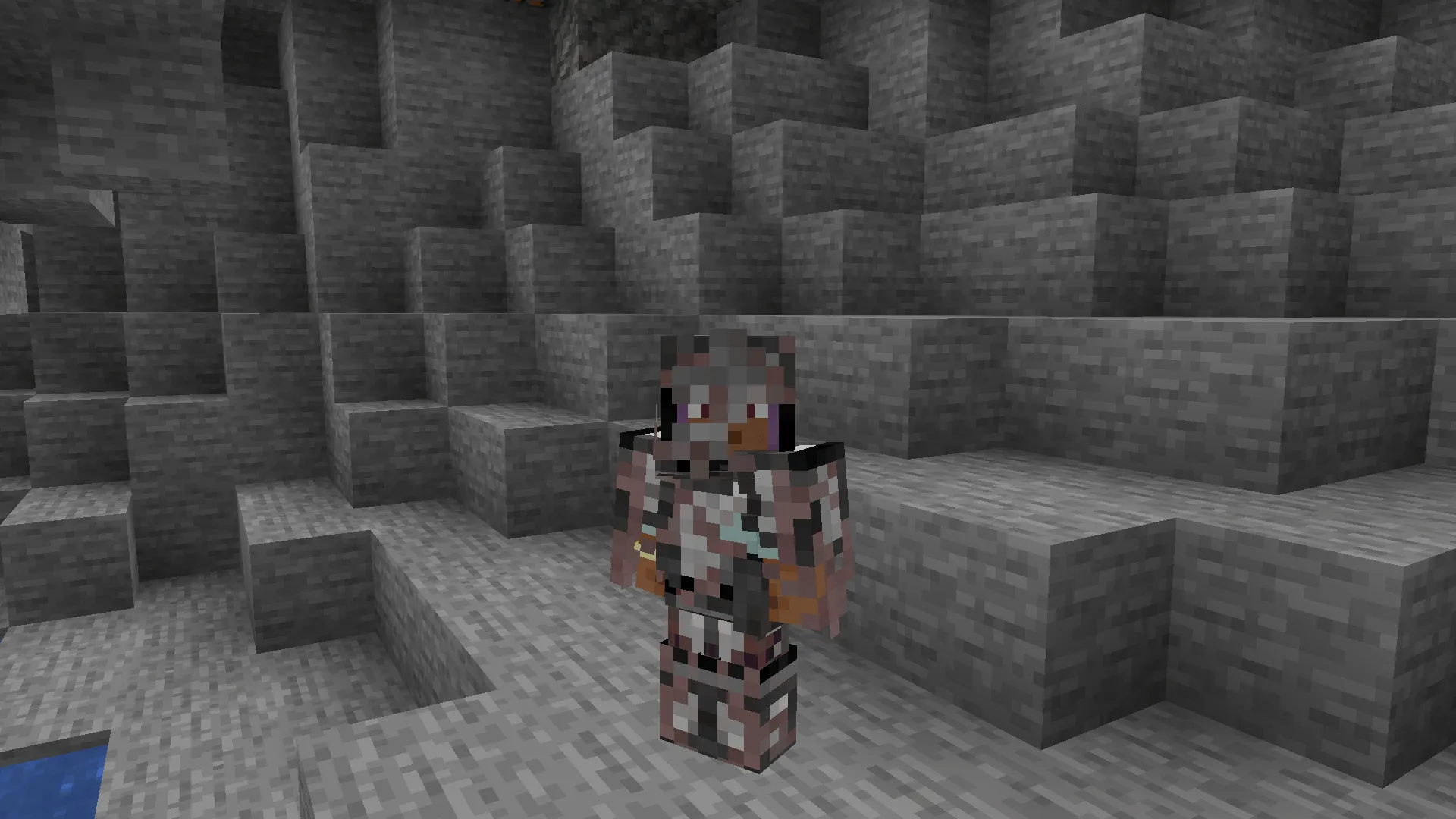 Mycelial Crisis, Моды, Minecraft