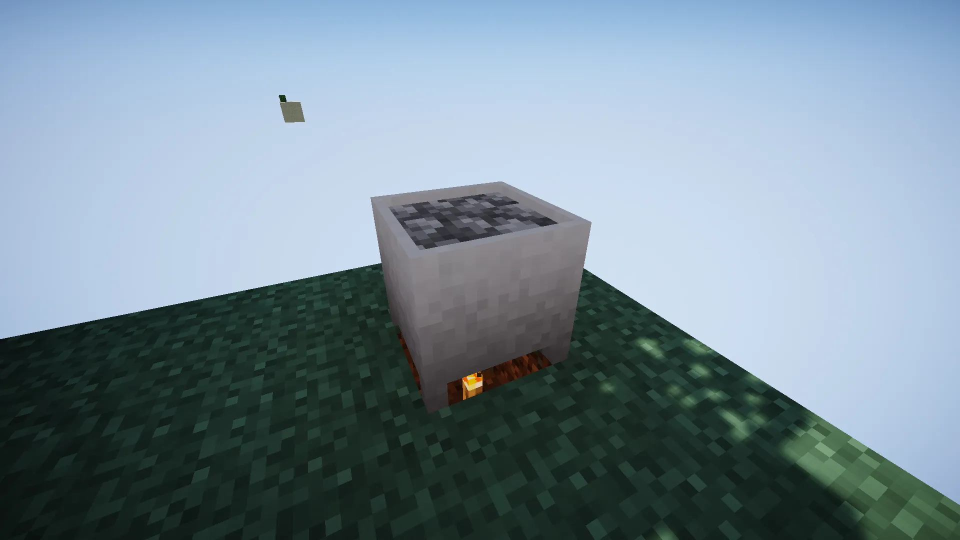 Ex Novum, Моды, Minecraft