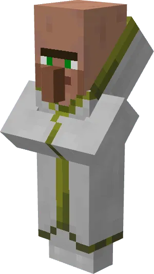 Ruinous, Моды, Minecraft