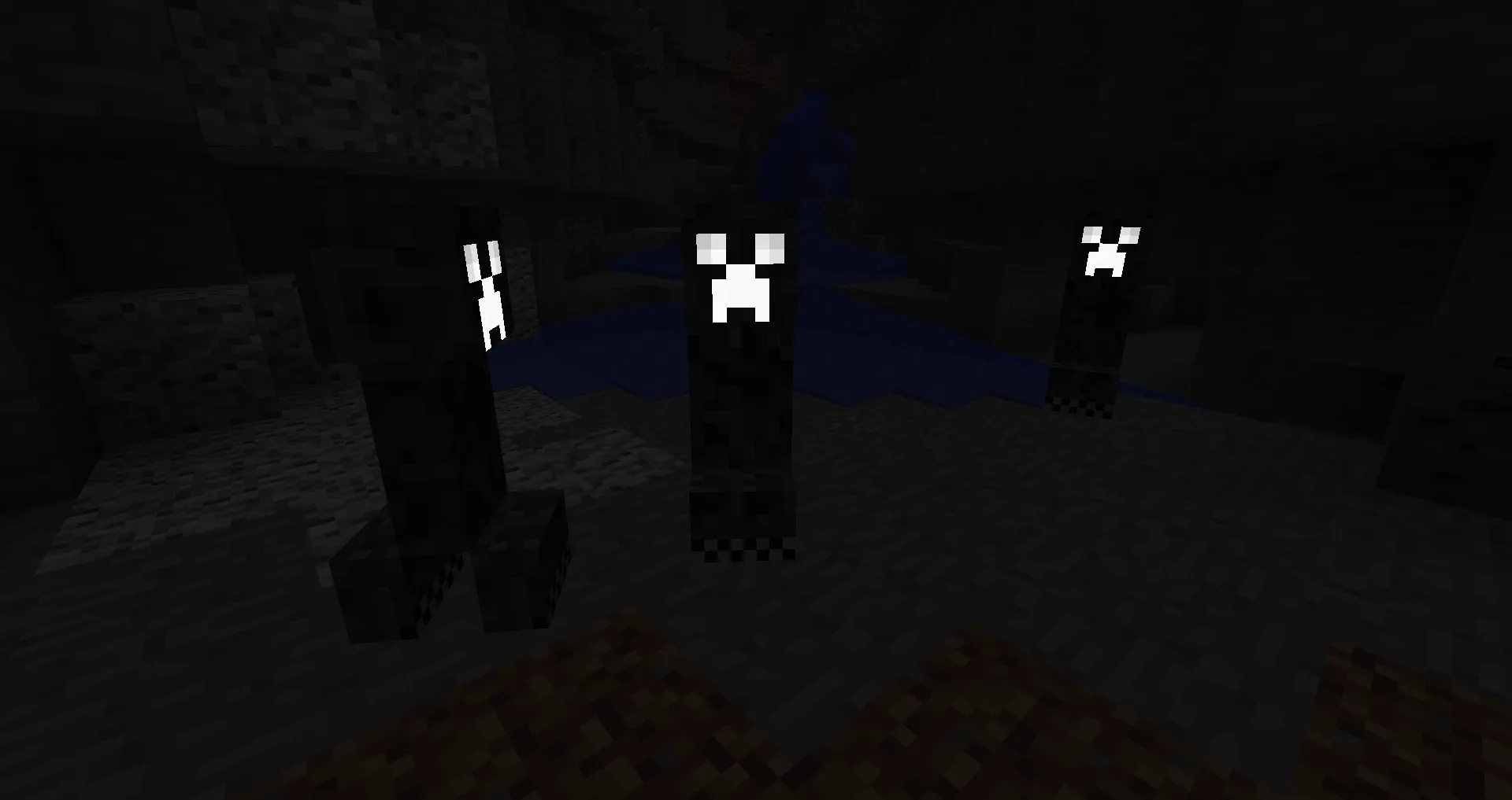Elemental Creepers Redux, Моды, Minecraft