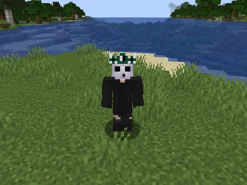 Baubles & Trinkets — скриншот 1 (Моды, Minecraft)
