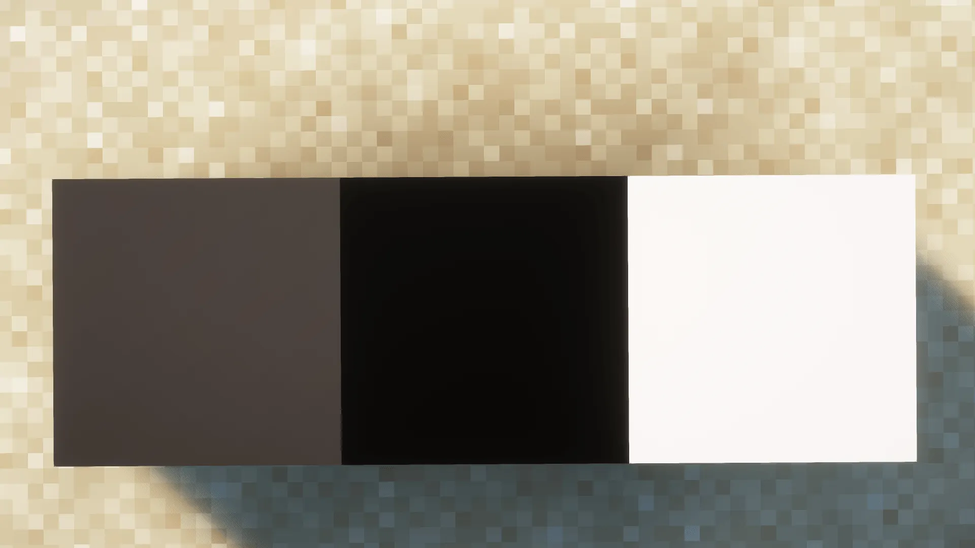 Small Changes — скриншот 3 (Текстуры, Minecraft)