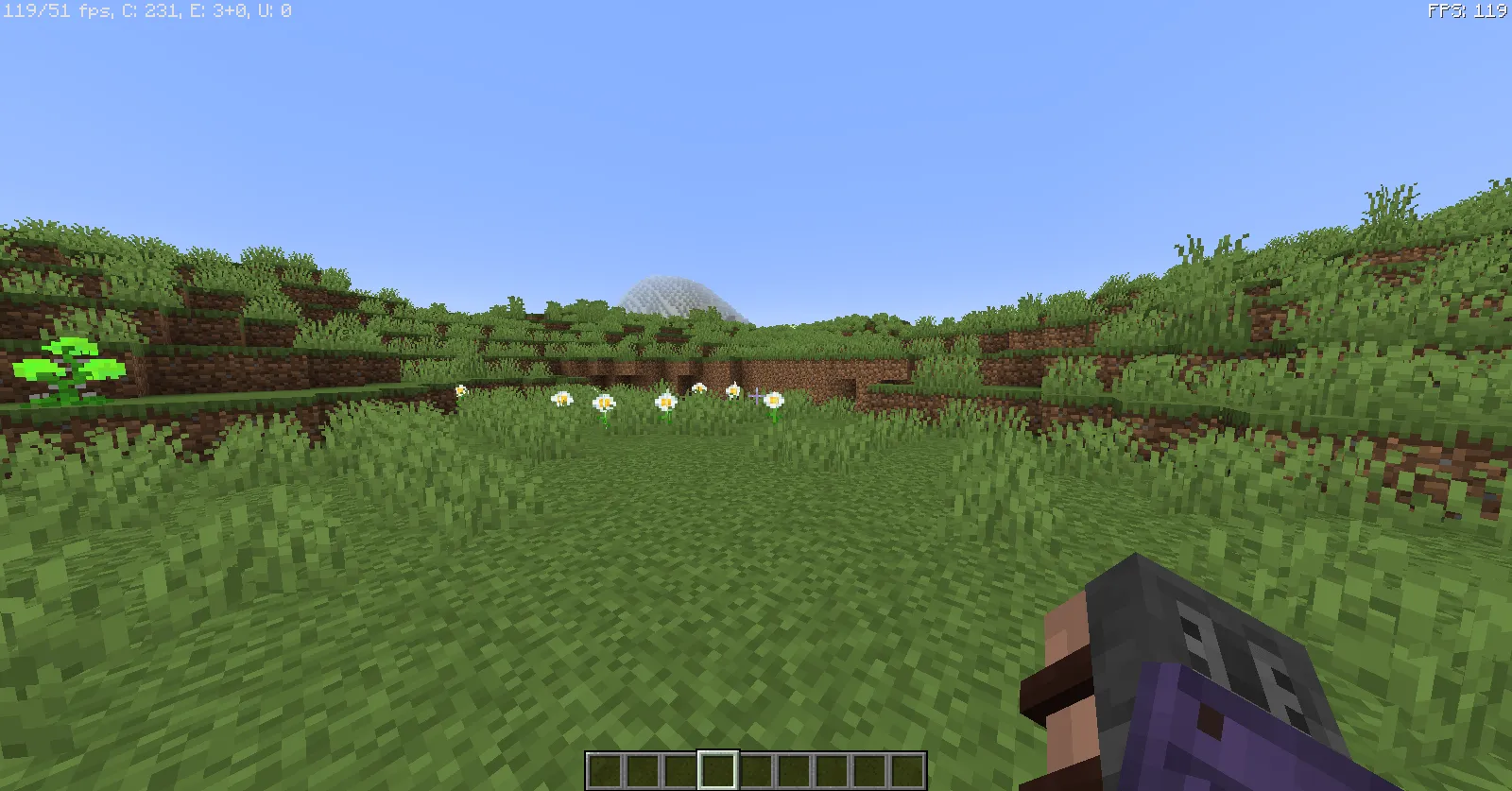 Armored Arms, Моды, Minecraft