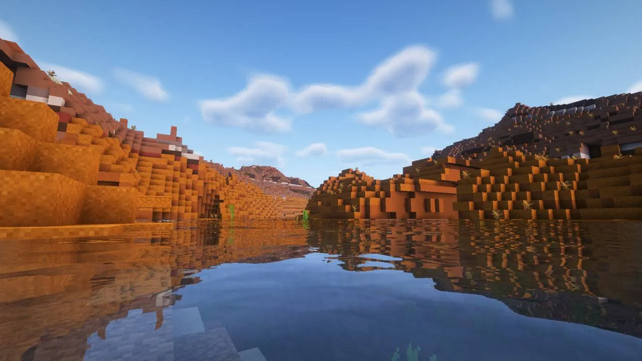 Fps+ BOOST FPS — скриншот 7 (Модпаки, Minecraft)