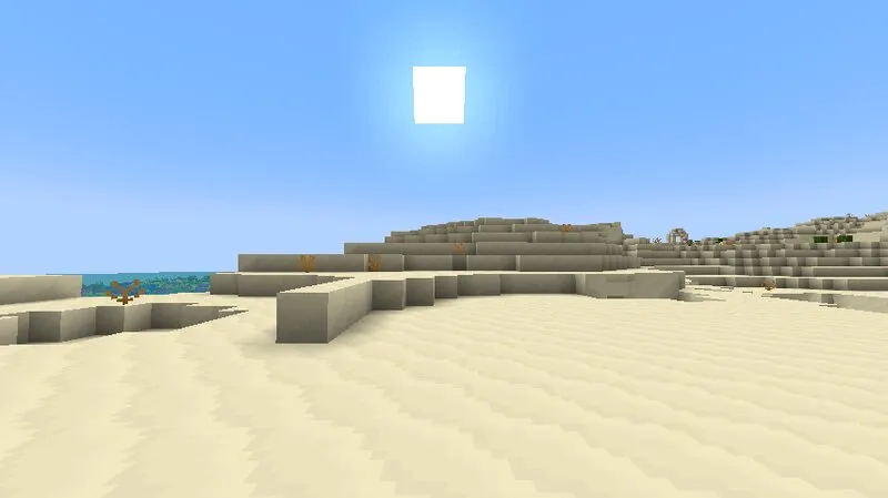 Plasticky 8x — скриншот 7 (Текстуры, Minecraft)