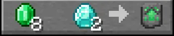 Vanilla Weapons +, Моды, Minecraft