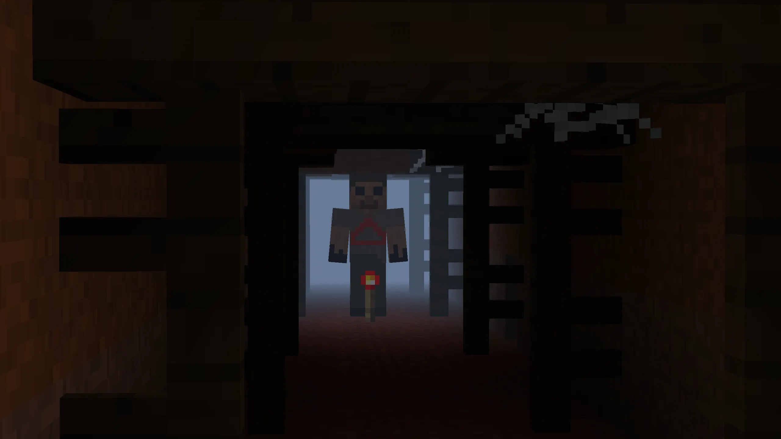 Delta 0.0.0 — скриншот 3 (Моды, Minecraft)