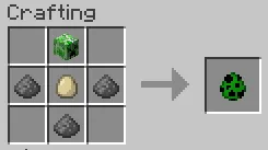 Dragon's Craftable Spawn Eggs — скриншот 8 (Моды, Minecraft)