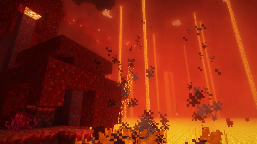 Myths & Legends — скриншот 15 (Моды, Minecraft)