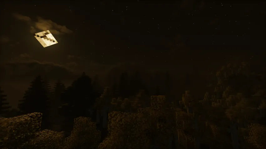 FEAR 0F DEATH, Модпаки, Minecraft