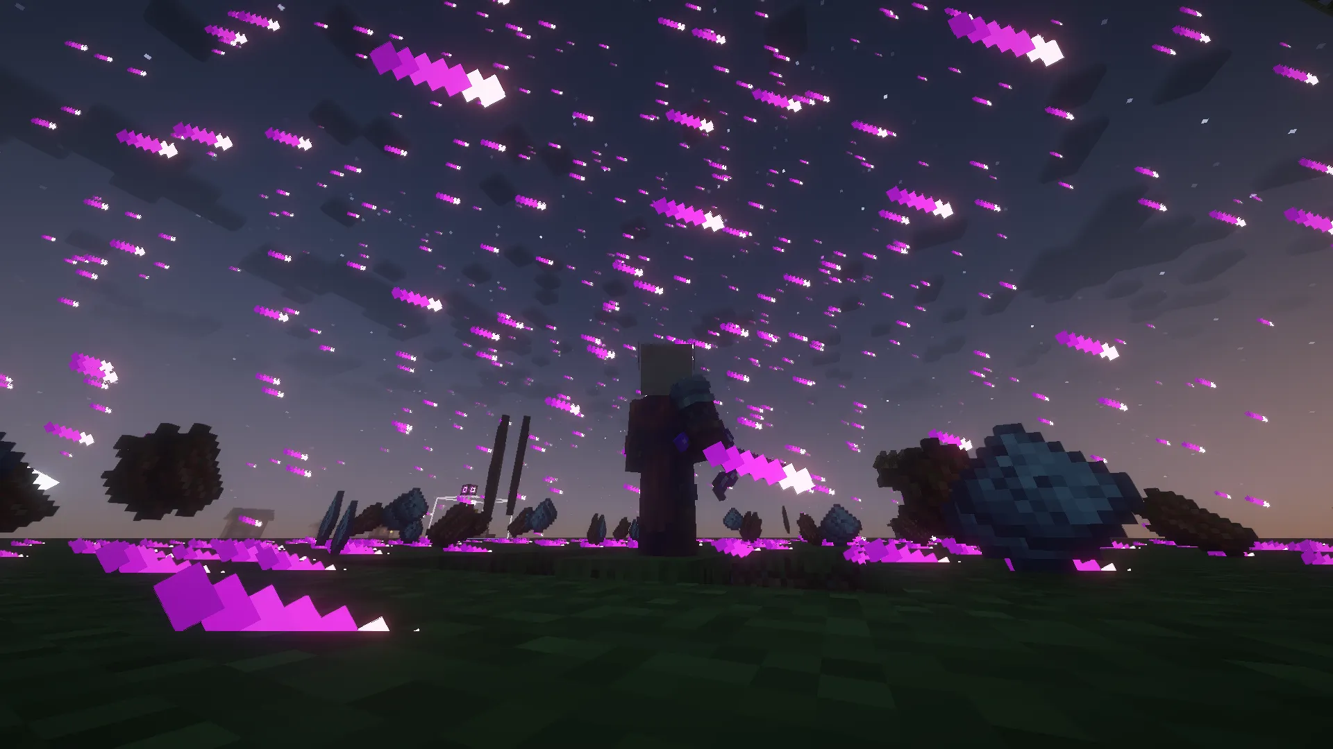 Glypharion - A Runic weaponry, Моды, Minecraft