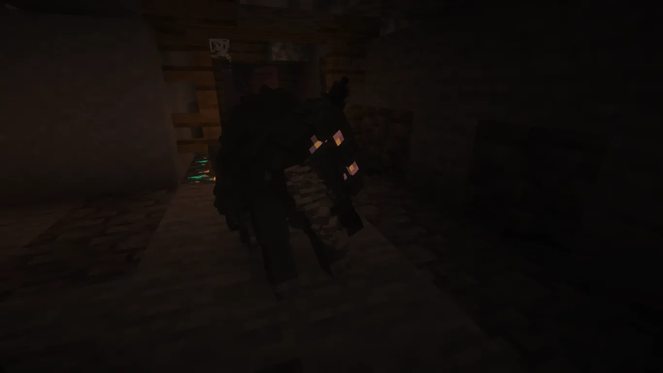 Doggy Talents Next's Community Skin Expansion, Моды, Minecraft