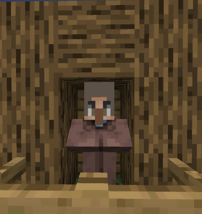CraftFlower, Текстуры, Minecraft