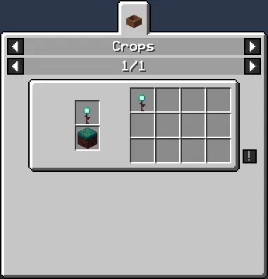 Garnished Botany Pots, Моды, Minecraft