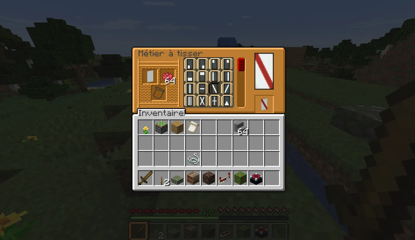 stevPack — скриншот 7 (Текстуры, Minecraft)