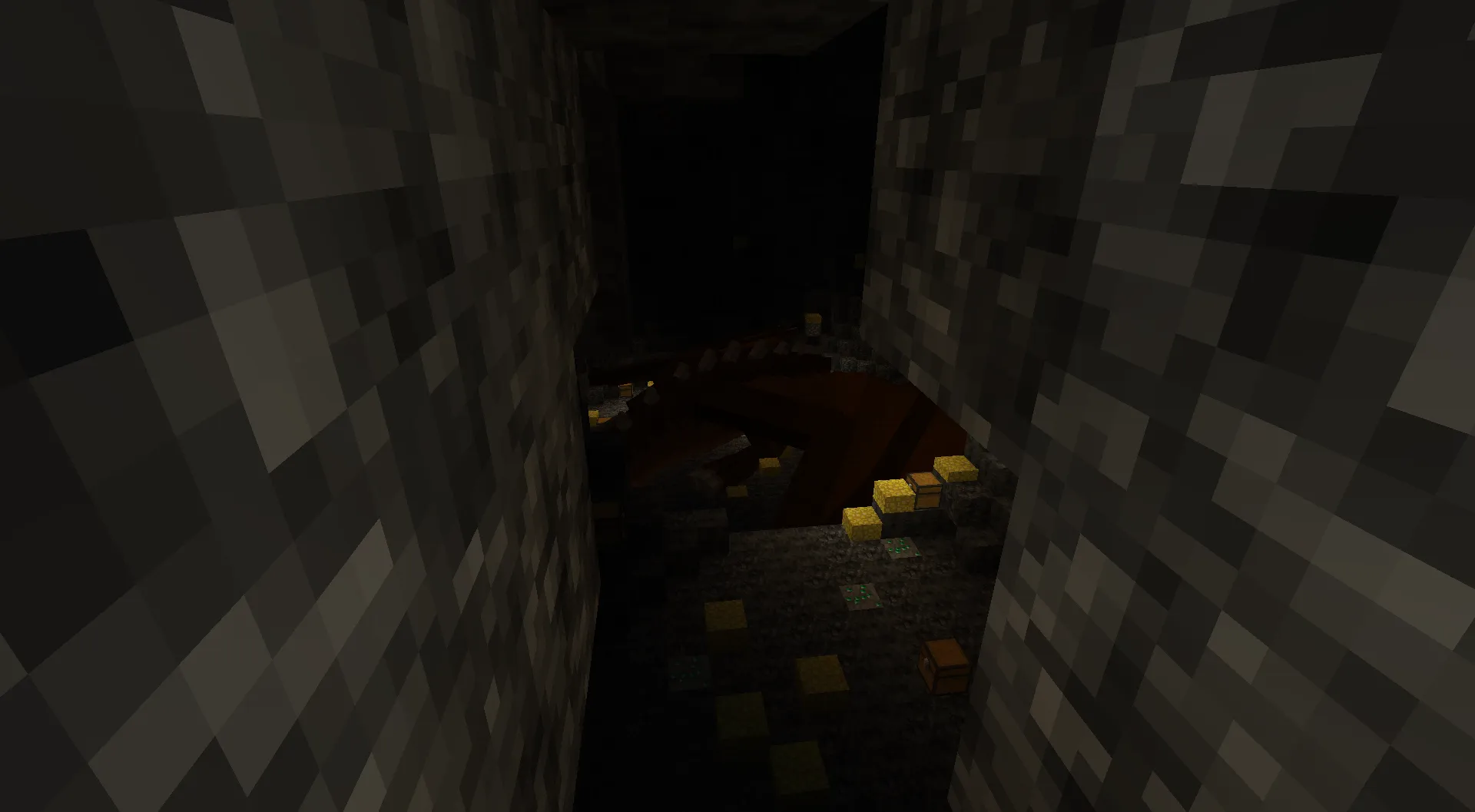 Dragon Wars — скриншот 9 (Модпаки, Minecraft)