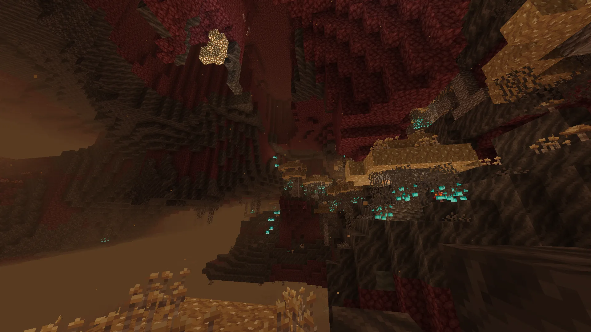 Craft From Depth — скриншот 4 (Модпаки, Minecraft)
